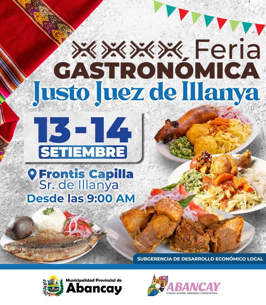 Mpa Invita A La Gran Feria Gastron Mica Para Celebrar La Festividad